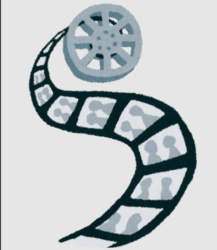 〈開催報告〉男女共同参画週間　ランチdeシネマ